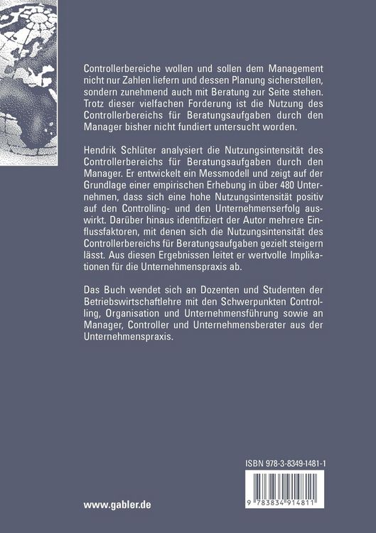 Produktbild: Interne Beratung durch den Controllerbereich