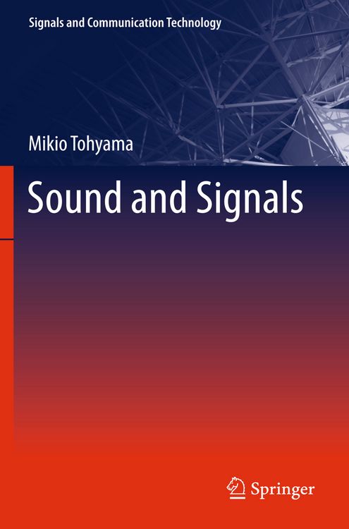 Produktbild: Sound and Signals