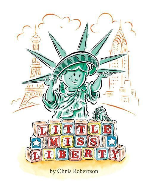 Produktbild: Little Miss Liberty