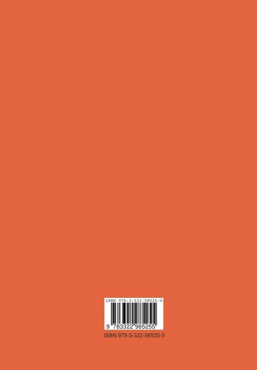 Produktbild: Planung in der Praxis