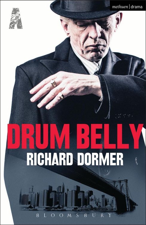 Produktbild: Drum Belly