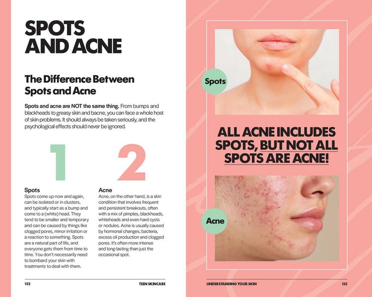 Produktbild: Teen Skincare