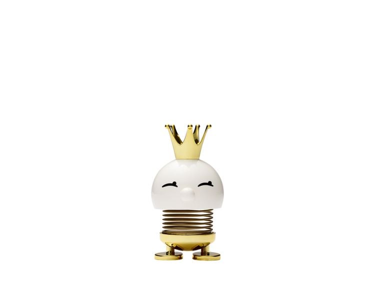 Produktbild: Hoptimist Princess White