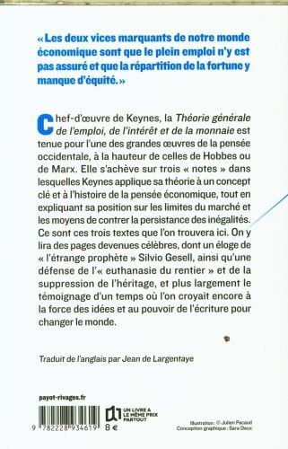 Produktbild: Notes sur le cycle &eacute;conomique, le mercantilisme et les in&eacute;galit&eacute;s de