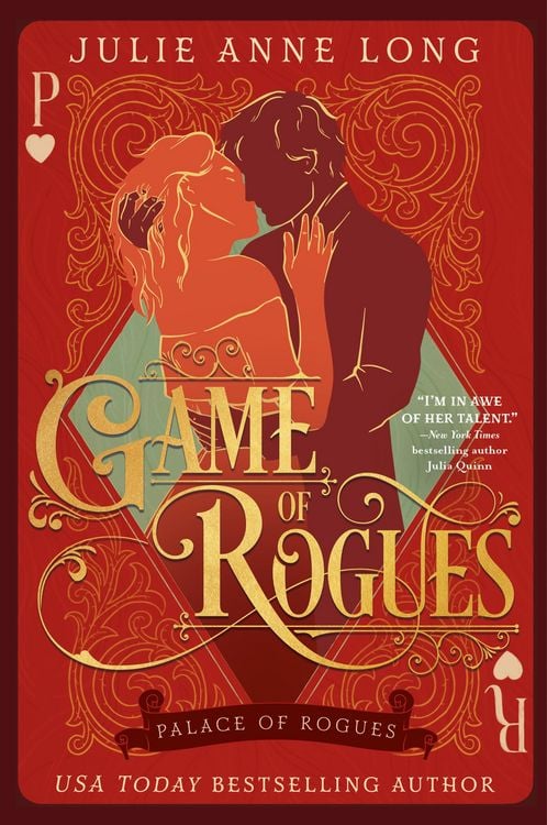 Produktbild: Game of Rogues