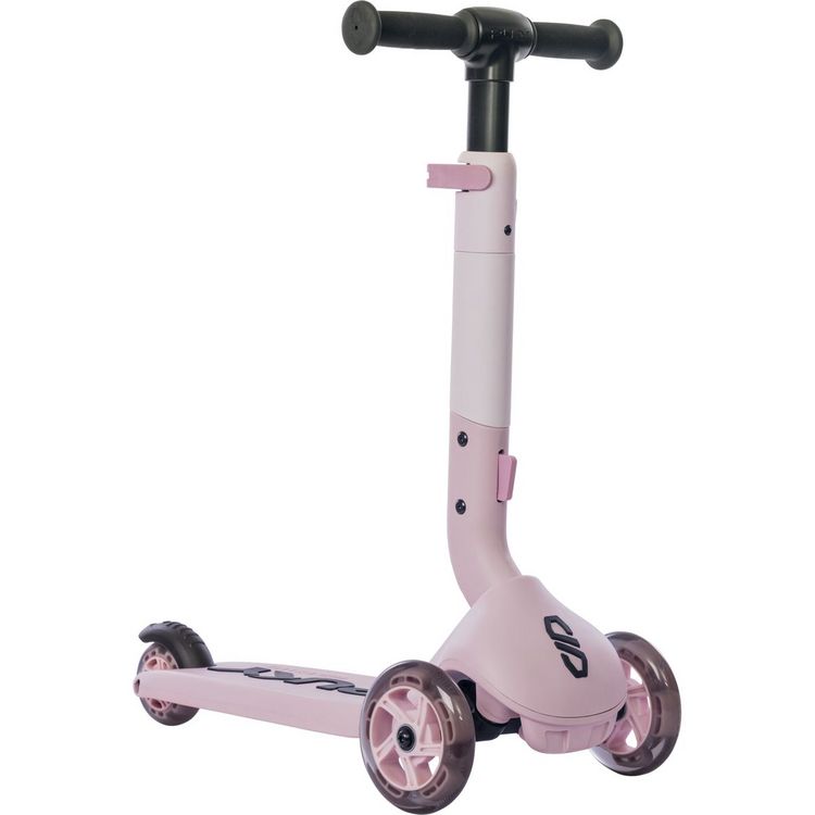 Produktbild: PUKY ROLLER PUSH RASPBERRY
