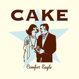 Produktbild: Comfort Eagle