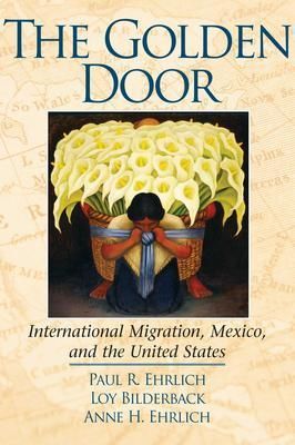 Produktbild: The Golden Door