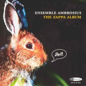 Produktbild: The Zappa Album