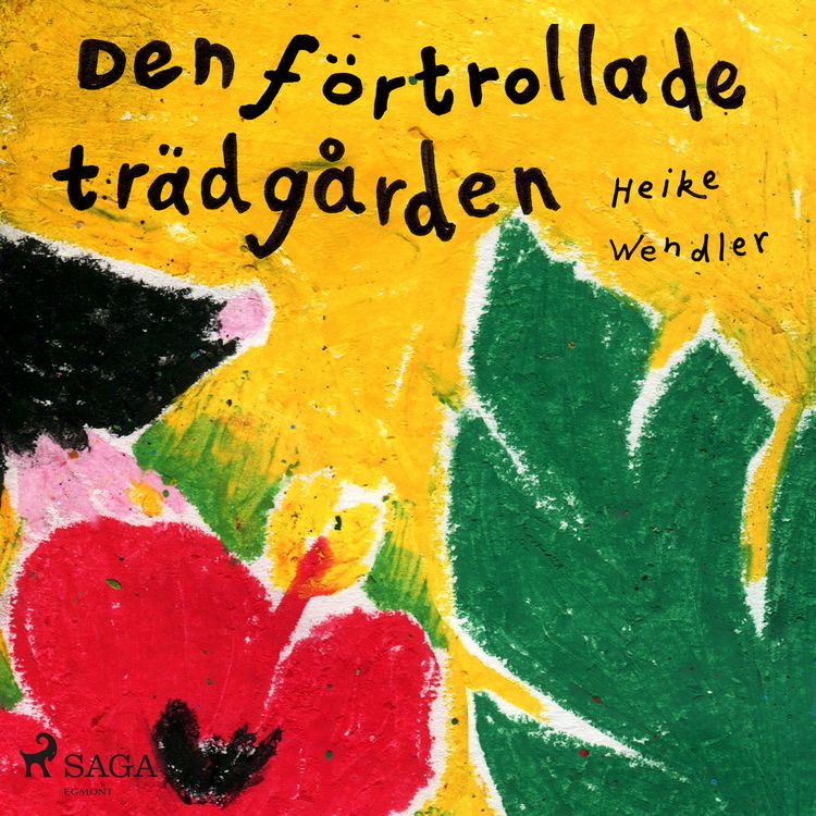 Produktbild: Den f&ouml;rtrollade tr&auml;dg&aring;rden