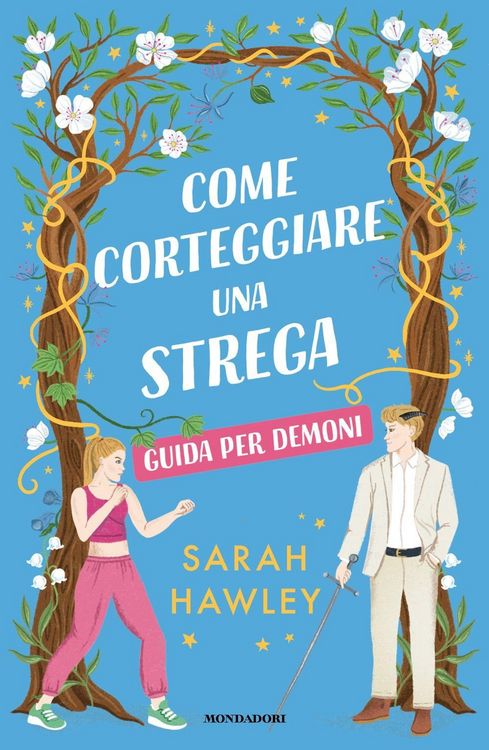 Produktbild: Come corteggiare una strega. Guida per demoni