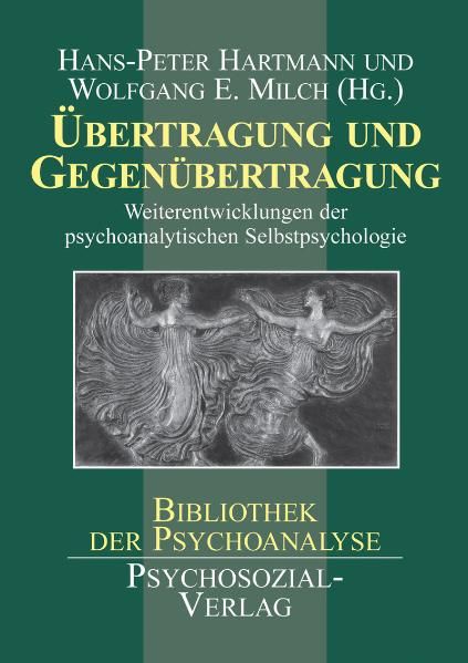 Produktbild: &Uuml;bertragung und Gegen&uuml;bertragung