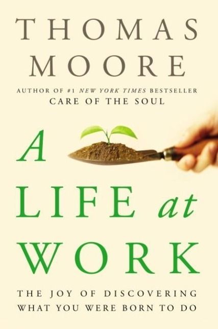 Produktbild: A Life at Work