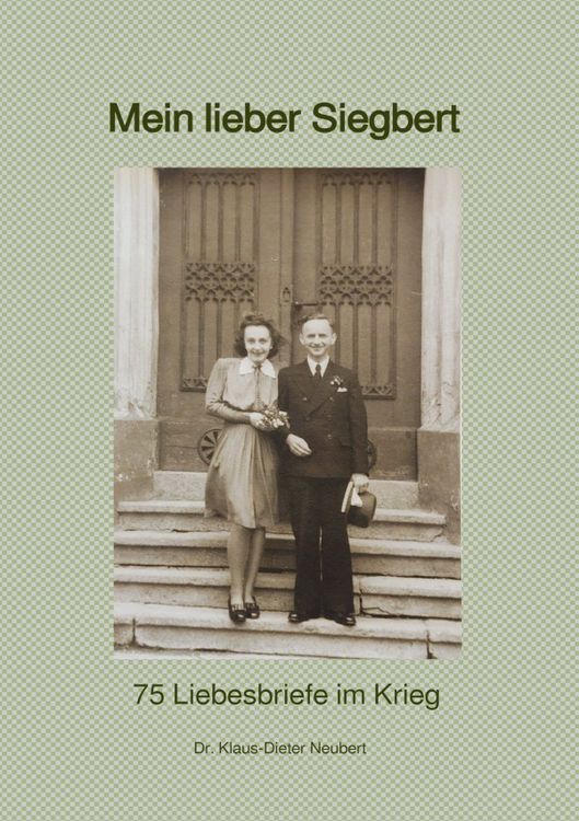 Produktbild: Mein lieber Siegbert