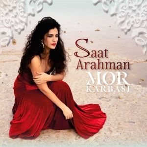 Produktbild: Saat Arahman