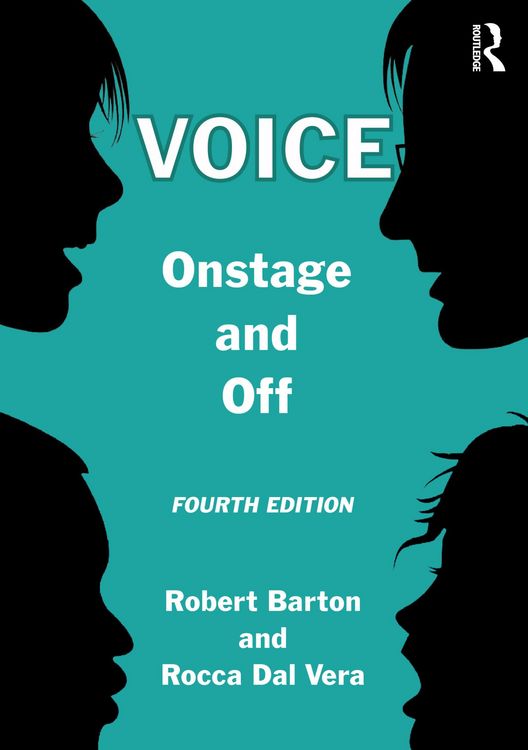 Produktbild: Voice: Onstage and Off