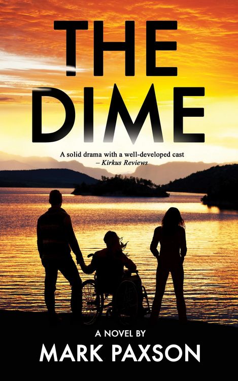 Produktbild: The Dime