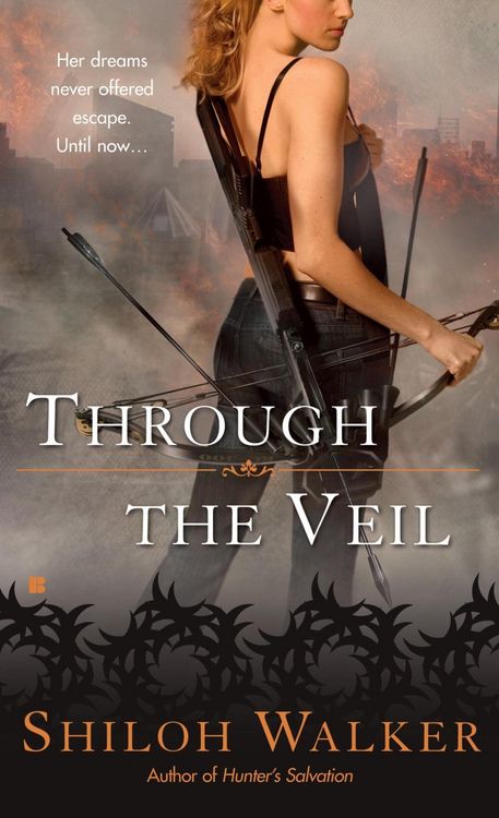 Produktbild: Through the Veil