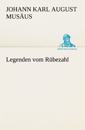 Produktbild: Legenden vom R&uuml;bezahl