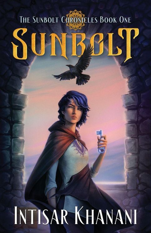 Produktbild: Sunbolt