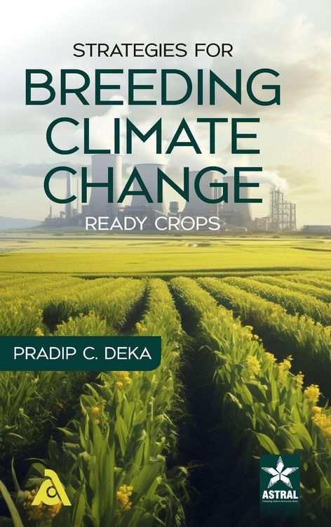 Produktbild: Strategies for Breeding Climate Change Ready Crops