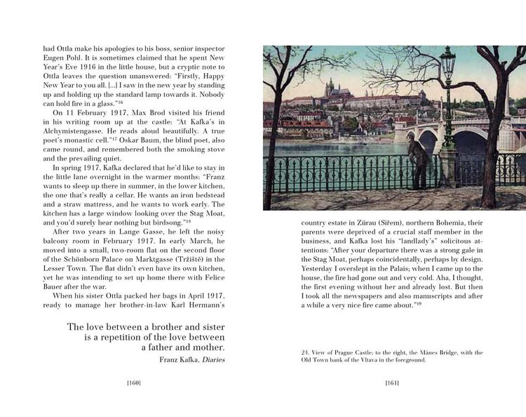 Produktbild: A Country Doctor (Prague Edition)