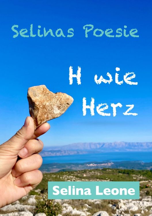Produktbild: Selinas Poesie H, Poetische Gedanken als Zeichen der Zeit, im Wandel, Reime im Goldenen Zeitalter, Lockdown-Lyrik, Ver&auml;nderung