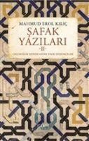 Produktbild: Safak Yazilari 2