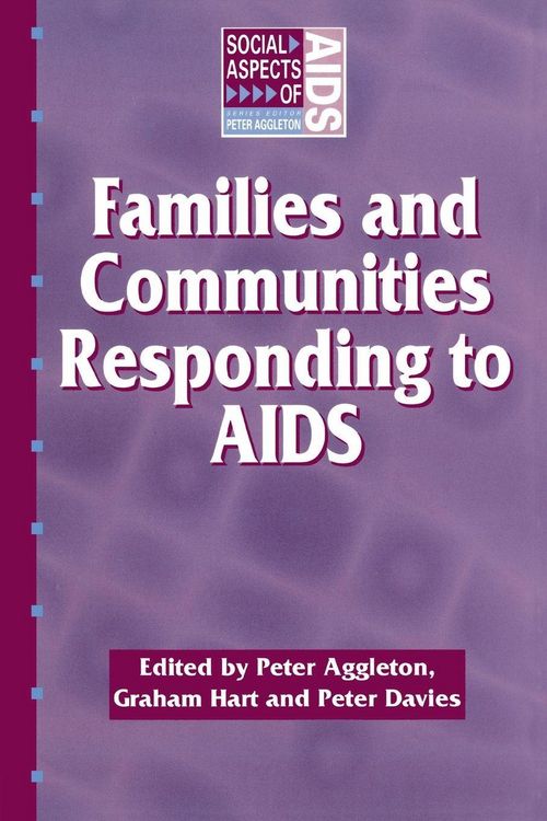 Produktbild: Families and Communities Responding to AIDS