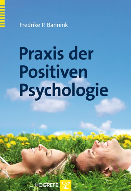 Produktbild: Praxis der Positiven Psychologie