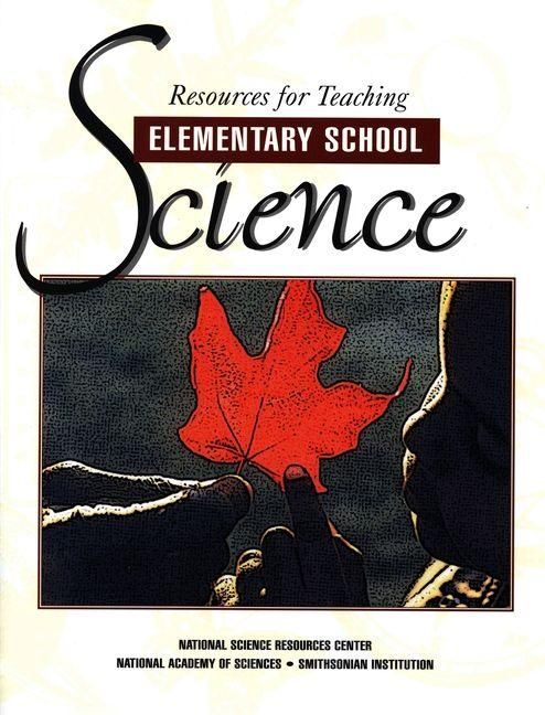 Produktbild: Resources for Teaching Elementary School Science