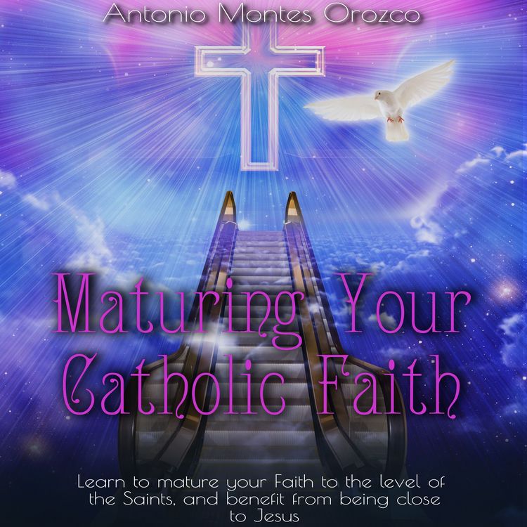 Produktbild: Maturing Your Catholic Faith