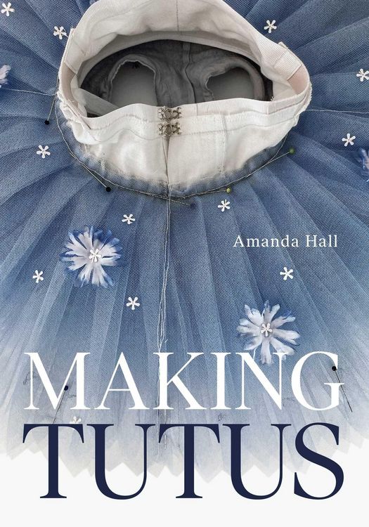 Produktbild: Making Tutus