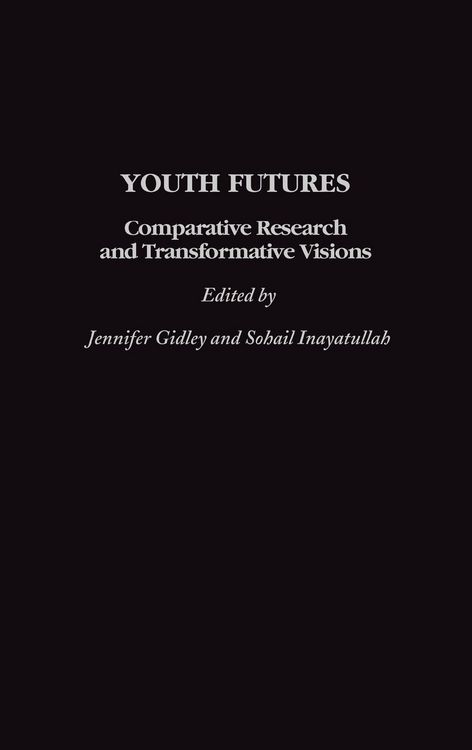 Produktbild: Youth Futures