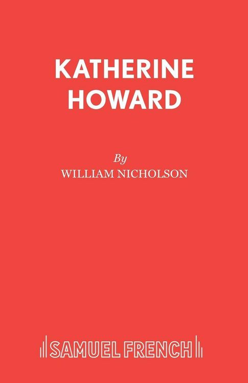 Produktbild: Katherine Howard