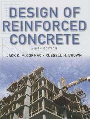 Produktbild: Design Of Reinforced Concre-9e