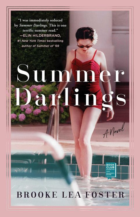 Produktbild: Summer Darlings