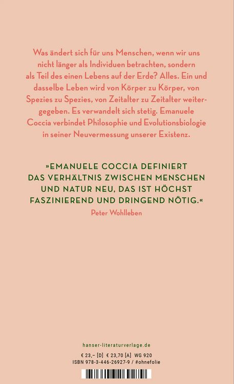 Produktbild: Metamorphosen