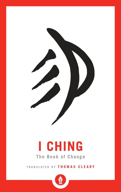 Produktbild: I Ching