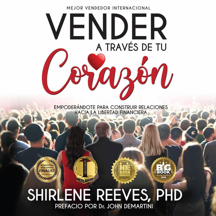 Produktbild: Vender A Trav&eacute;s de Tu Coraz&oacute;n
