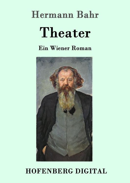 Produktbild: Theater