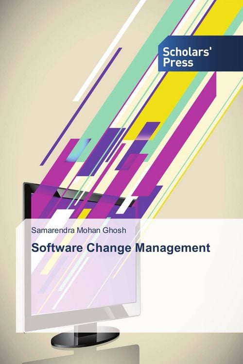 Produktbild: Software Change Management