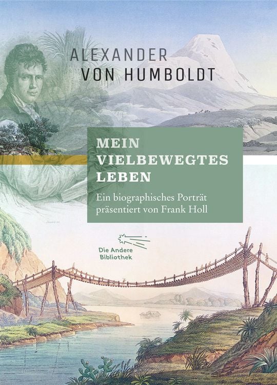 Produktbild: "Mein vielbewegtes Leben"