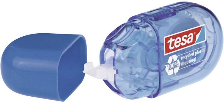 Produktbild: Korrekturr.Mini Eco 5mm blau