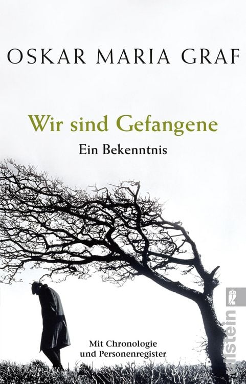 Produktbild: Wir sind Gefangene