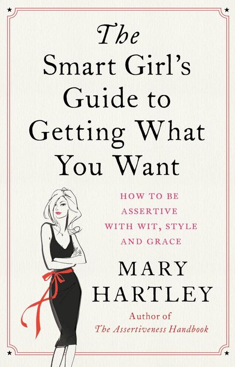 Produktbild: The Smart Girl's Guide to Getting What You Want