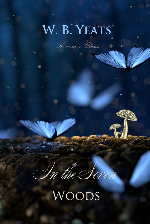 Produktbild: In the Seven Woods