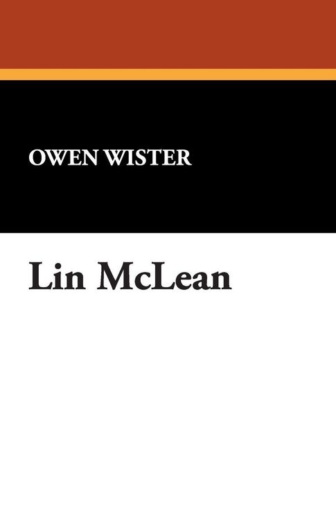 Produktbild: Lin McLean