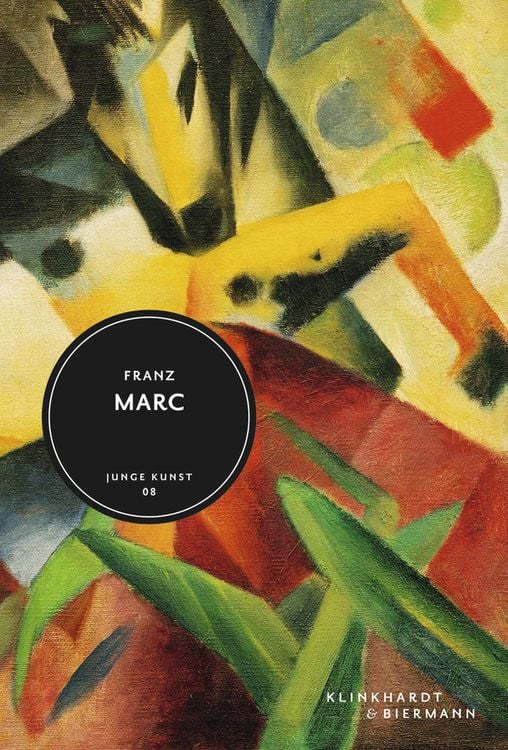 Produktbild: Franz Marc
