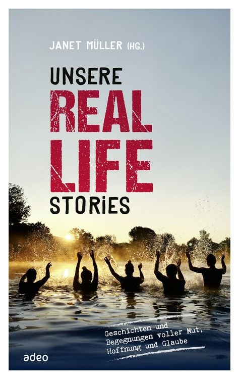 Produktbild: Unsere Real Life Stories